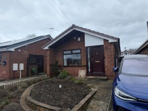 Turnberry Road, Bulwell, Nottingham