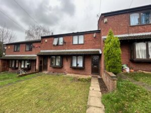 Portland Court, Nottingham