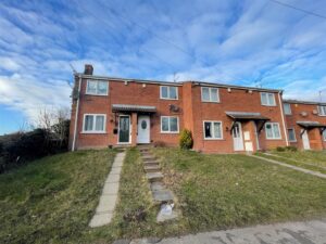 Bestwood Lodge Drive, Arnold, Nottingham