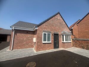 Scottgrave Lane, Gedling