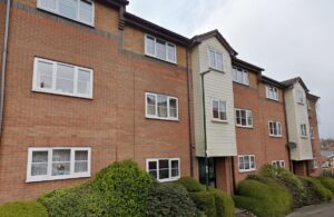 Greenbank Court, Nottingham